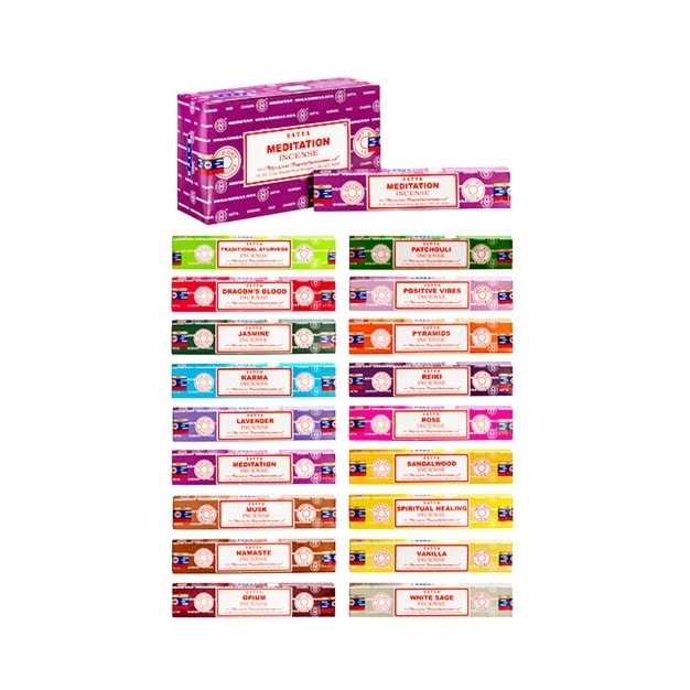 nag champa