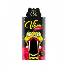 Viper Twist - 45% CBD & 5% CBG - Přírodní aroma ?
