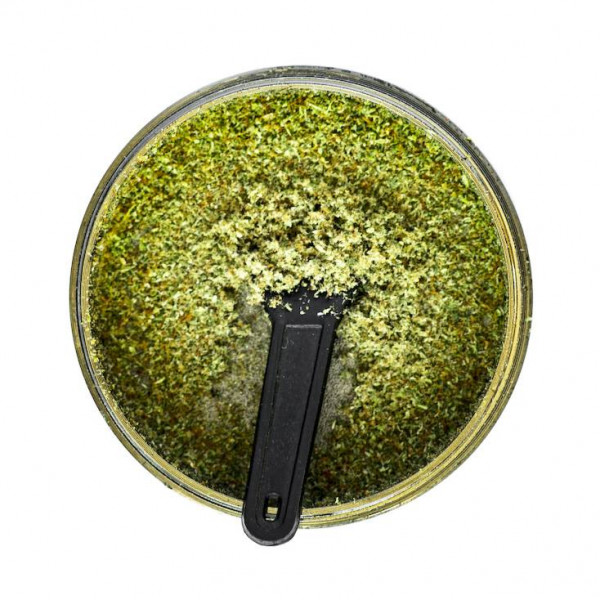 CBD & CBG
