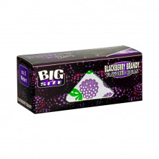 JUICY JAY'S - Rolls - cigaretové papírky - Ostružina