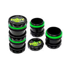 JUICY JAY’S JARS - Vzduchotěsná tuba s UV ochranou