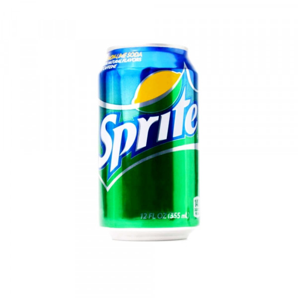 Falešná plechovka Sprite - Tajný úložný box Falešná plechovka Sprite - Tajný úložný box