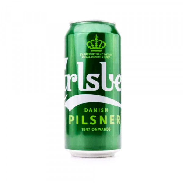 Carlsberg Pivo - Tajný úložný box Carlsberg Pivo - Tajný úložný box
