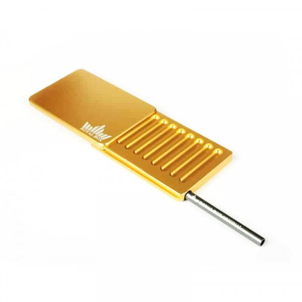 Royal Box Gold - Classic Edition Royal Box Gold - Classic Edition