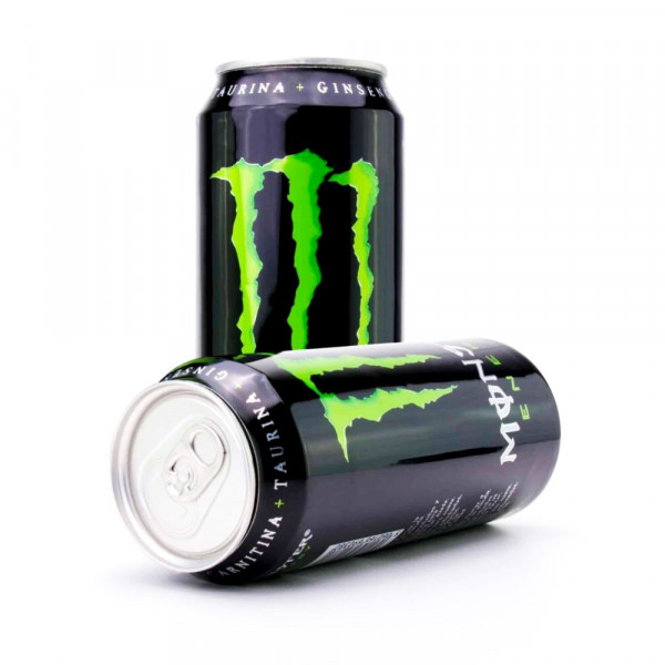 Plechovka Monster - Tajný úložný box Plechovka Monster - Tajný úložný box