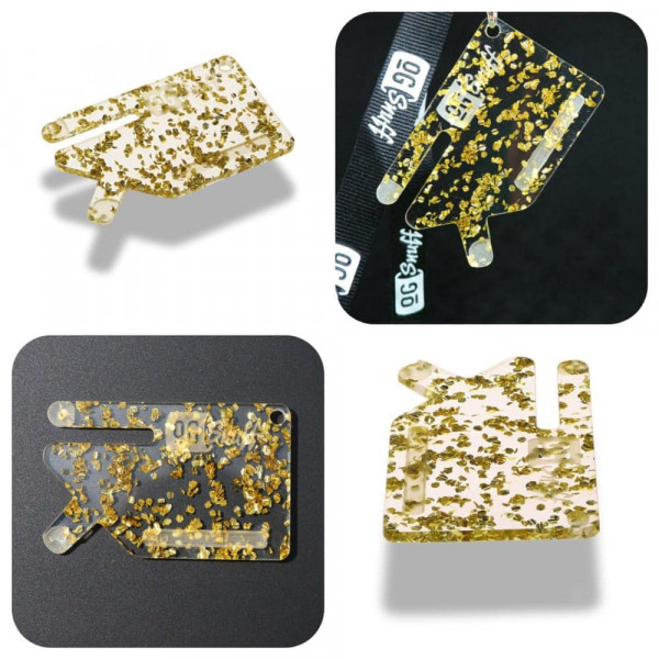 OG SNUFF -  OG SNUFF -