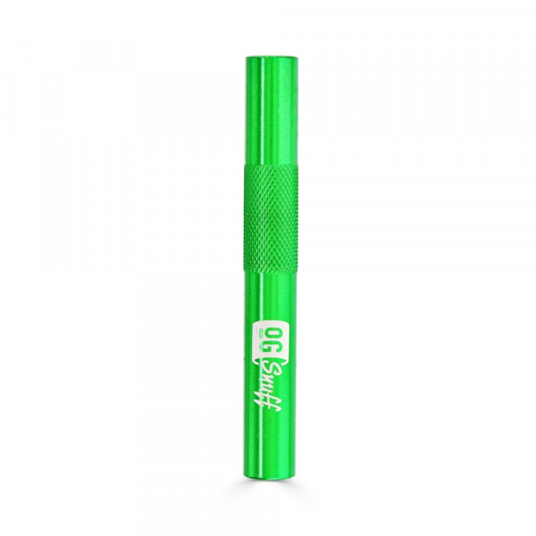 OG SNUFF - Šňupací trubička OG SNUFF - Šňupací trubička