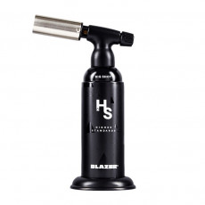 BLAZER - Higher Standards - Big Shot - Plynový Hořák