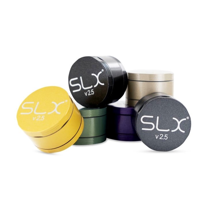 SLX Drtička Aluminium Non Sticky - 4 části