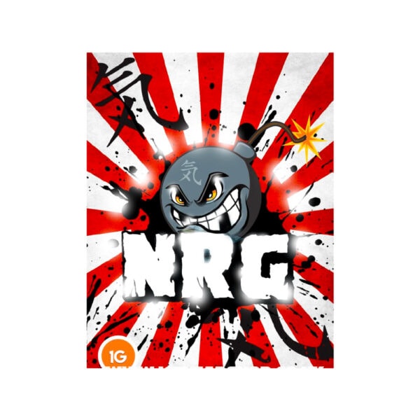 Magic Powder - NRG - 1 G Magic Powder - NRG - 1 G