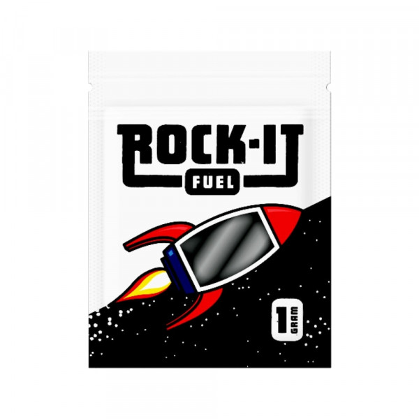Magic Powder - ROCK-IT FUEL - 1 G Magic Powder - ROCK-IT FUEL - 1 G
