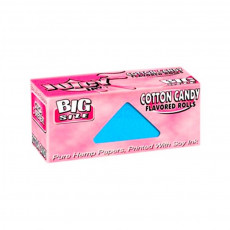 JUICY JAY'S - Rolls - cigaretové papírky - Cukrová vata