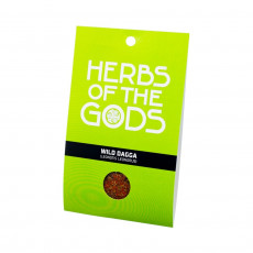 Wild dagga (Leonotis leonurus) - Drcené Květy - 5 g