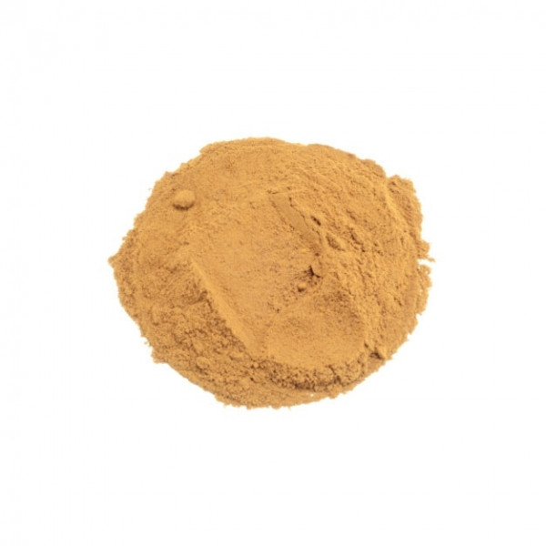 Muira puama (Ptychopelatum olacoides) - Prášek - 40 g Muira puama (Ptychopelatum olacoides) - Prášek - 40 g