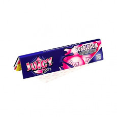 JUICY JAY'S - Slim - King Size - Bubblegum