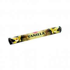 Vonné tyčinky - HEM - Vanilla - 20 g