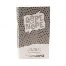 General Test - Dope or Nope - Drogový test