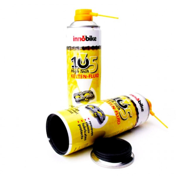 Olej na řetěz (sprej) - Tajný úložný box Olej na řetěz (sprej) - Tajný úložný box