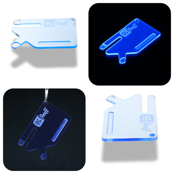 OG SNUFF -  OG SNUFF -