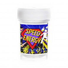Herbal Mix - Speed Energy - 15g