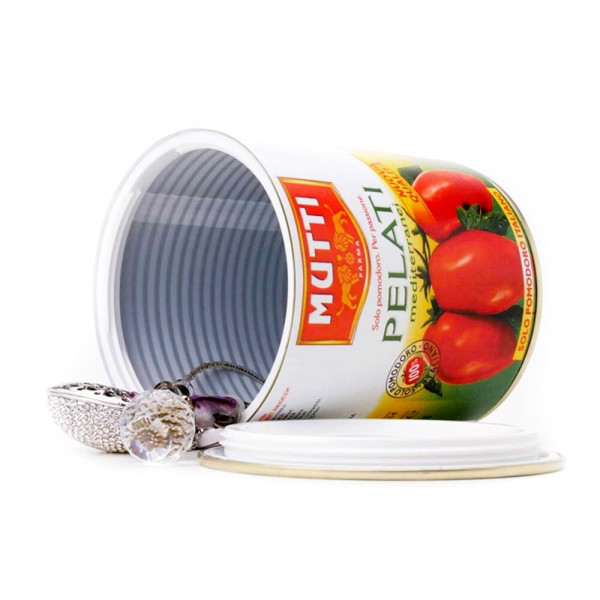 Pomodoro Italiano - Tajný úložný box Pomodoro Italiano - Tajný úložný box
