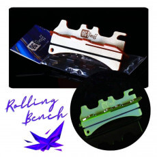 OG SNUFF - Rolling Bench - Různé barvy