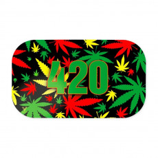 V Syndicate - Mag-Slaps - 420 Rasta - vel. M