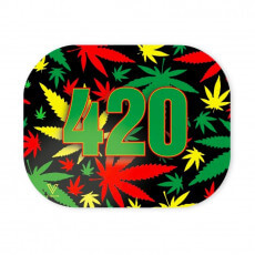 V Syndicate - Mag-Slaps - 420 Rasta - vel. S