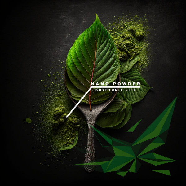 NE-KRATOM, mitragyna hirsuta, mitragyna javanica, nano powder NE-KRATOM, mitragyna hirsuta, mitragyna javanica, nano powder