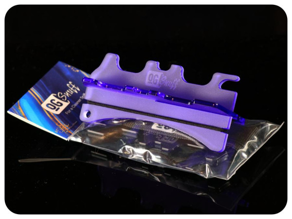 OG SNUFF - Rolling Bench - Různé barvy OG SNUFF - Rolling Bench - Různé barvy