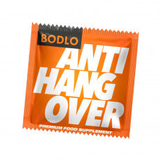 BODLO - Stop kocovině
