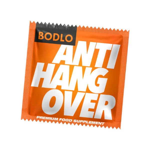 BODLO - Stop kocovině