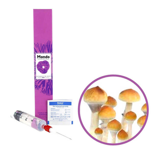 PES Amazonian Spory (Stříkačka) - 20 ml PES Amazonian Spory (Stříkačka) - 20 ml