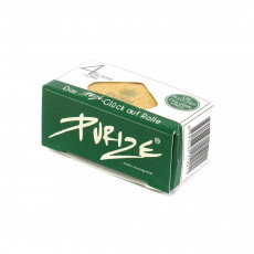 PURIZE - Brown Rolls - cigaretové papírky