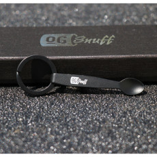OG SNUFF – Lžička + Otvírák – Různé barvy