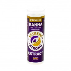 Kanna extrakt - Extreme Strong