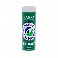 Kanna extrakt - Happy calming