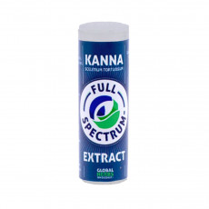 Kanna extrakt - Full Spectrum