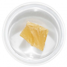 CBD/CBG Rock Terpene Infused 95% Pure (OG Kush)