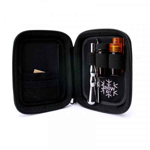 SNOW Šňupací sada SNOW Šňupací sada