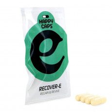 RECOVER-E - Regain & Revive - Happy Caps
