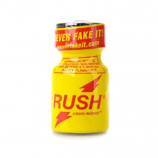 Poppers Rush - 9 ml