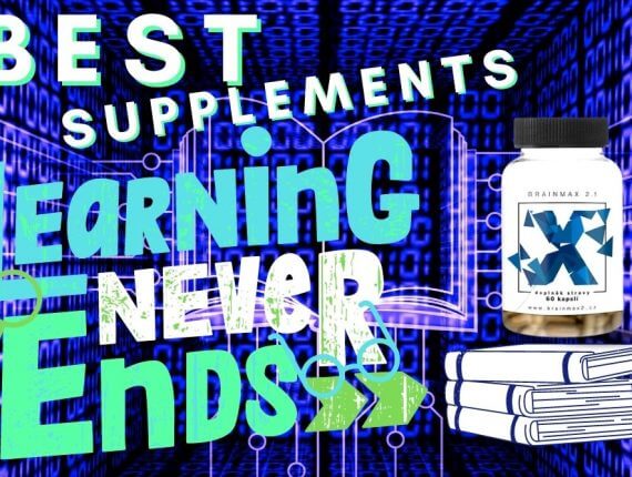 Studuj, žij a neusínej aneb ty nejlepší produkty na podporu studia