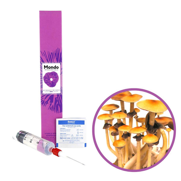 Ban Hua Thai Spory (Stříkačka) – 20 ml Ban Hua Thai Spory (Stříkačka) – 20 ml