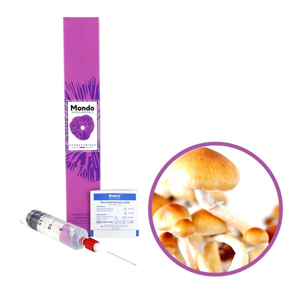 PF Original Spory (Stříkačka) – 20 ml PF Original Spory (Stříkačka) – 20 ml