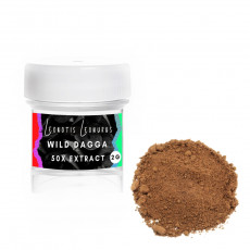 Wild dagga (Leonotis leonurus) - extrakt 50x