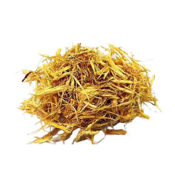 Mulungu (Erythrina Mulungu) - Drcená Bylina Mulungu (Erythrina Mulungu) - Drcená Bylina