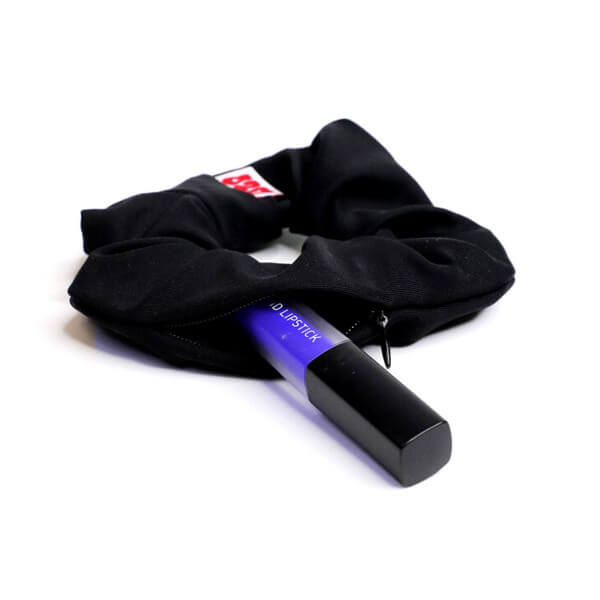 Gumička do vlasů - Tajný úložný box Gumička do vlasů - Tajný úložný box