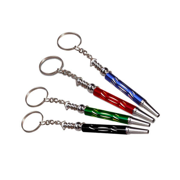 Šňupací trubička - Šňupací trubička -