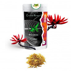 Mulungu (Erythrina Mulungu) - Drcená Bylina